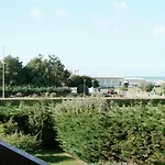 DEAUVILLE centre, 2 Pièces - Tout à pied - Vue mer